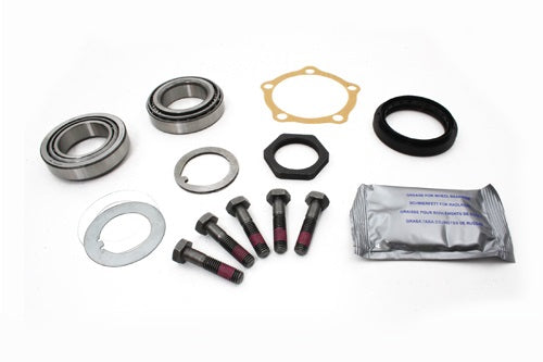 Hub bearing kit classic rr front with abs