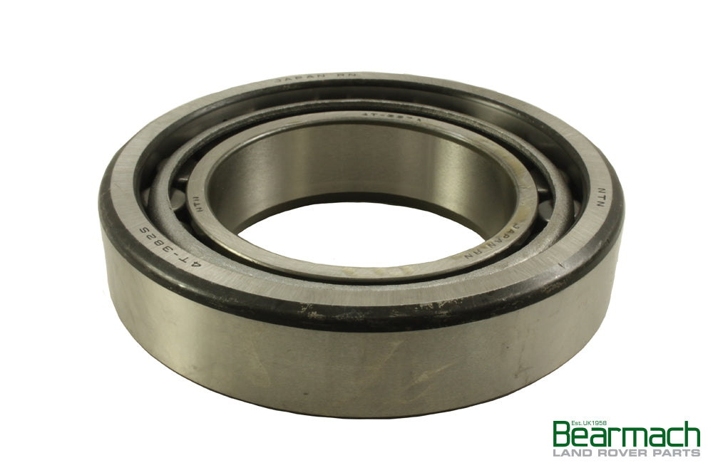 Taper Roller Bearing Diff