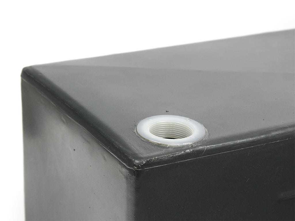 Land Rover Defender 110 Tdi / Td5 (1983-2006) / 2.8/ V8 Water Tank / 36 L