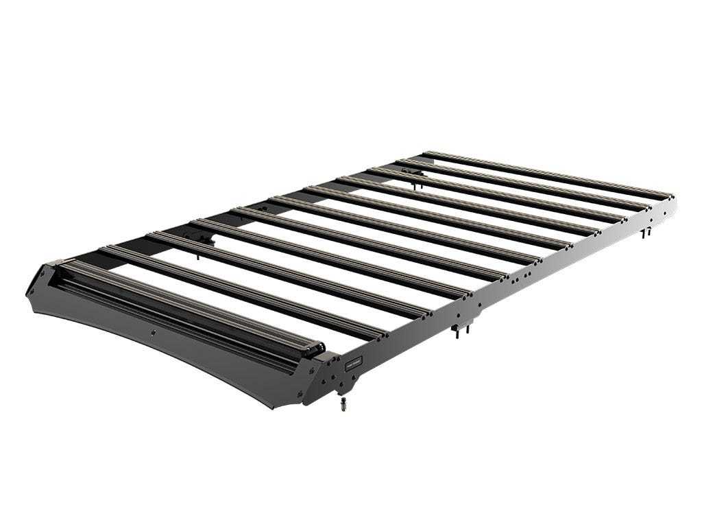 Toyota 4Runner 5th Gen (2010-2024) Slimsport Roof Rack Kit / Light Bar Ready