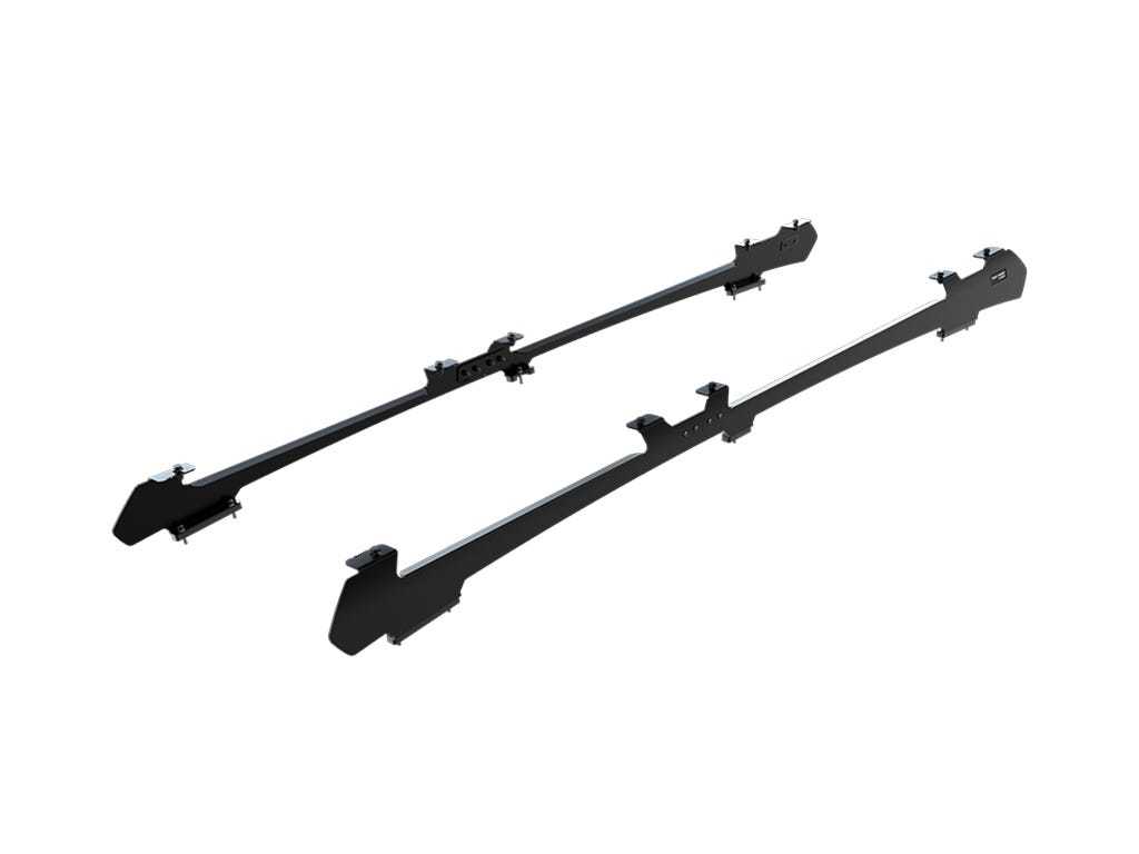 Mitsubishi Pajero Sport (QE Series) Foot Rails