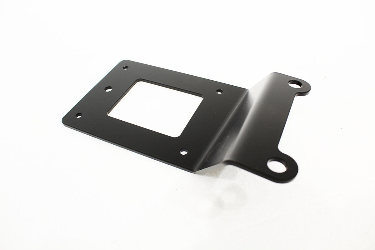 Support Assembly - Air Mesh Filter