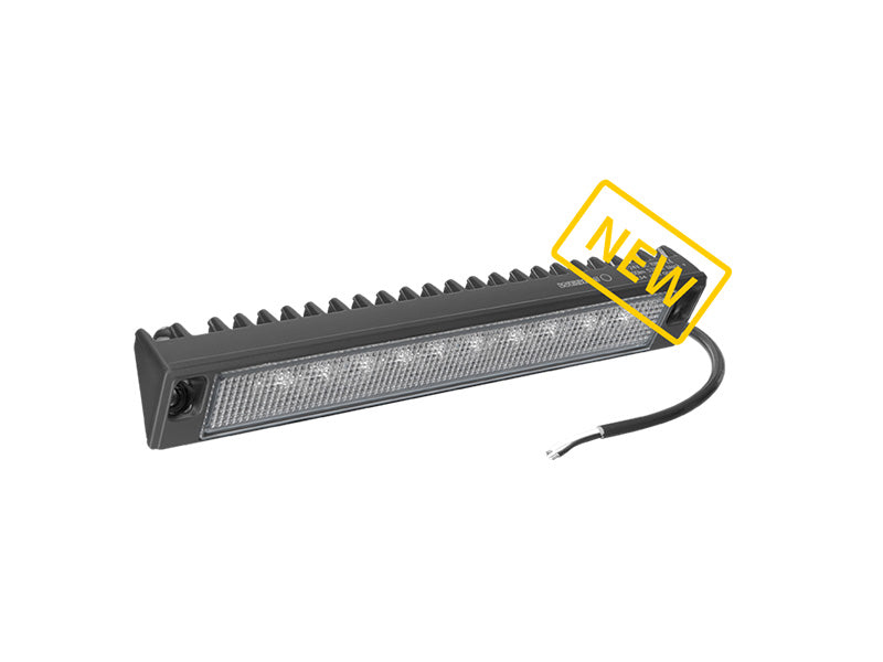 LED Work Lights for Perimeter Lighting - 1400LM - 268x44mm