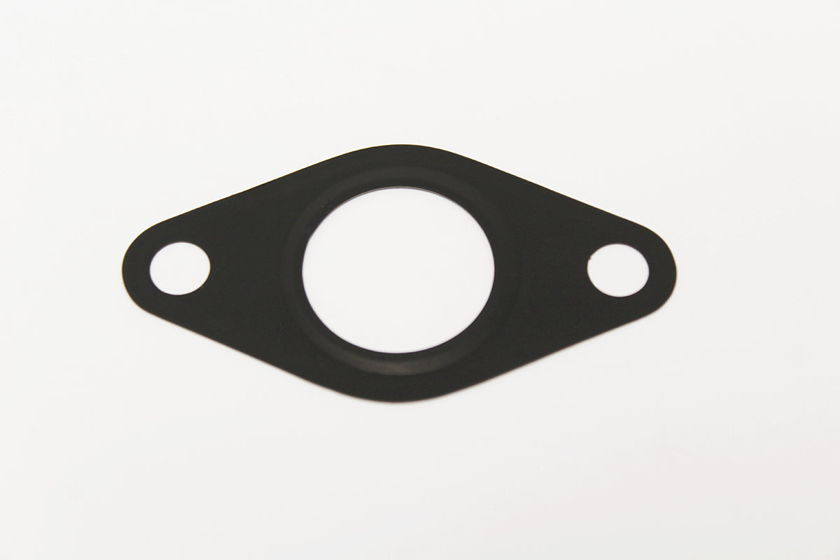 Gasket - front pipe and catalyst - td6 2.7 diesel - d3/d4/rrs 05-09