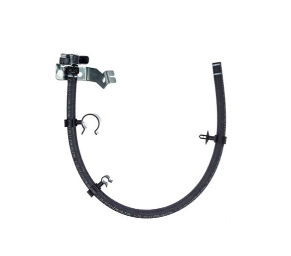 Secondary Turbo Outlet Pressure Sensor - GENUINE LAND ROVER