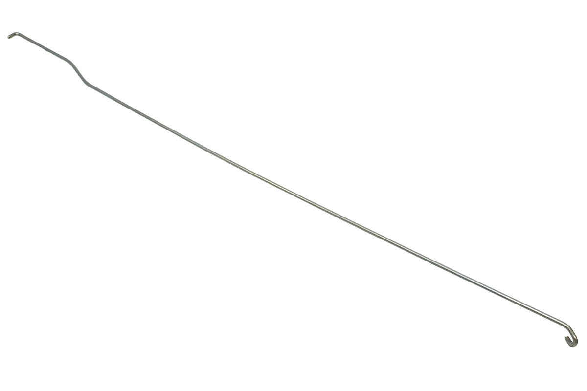 Lock Rod - Front - Left Side