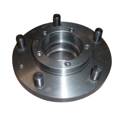 Hub assembly Rear For Steel Wheel