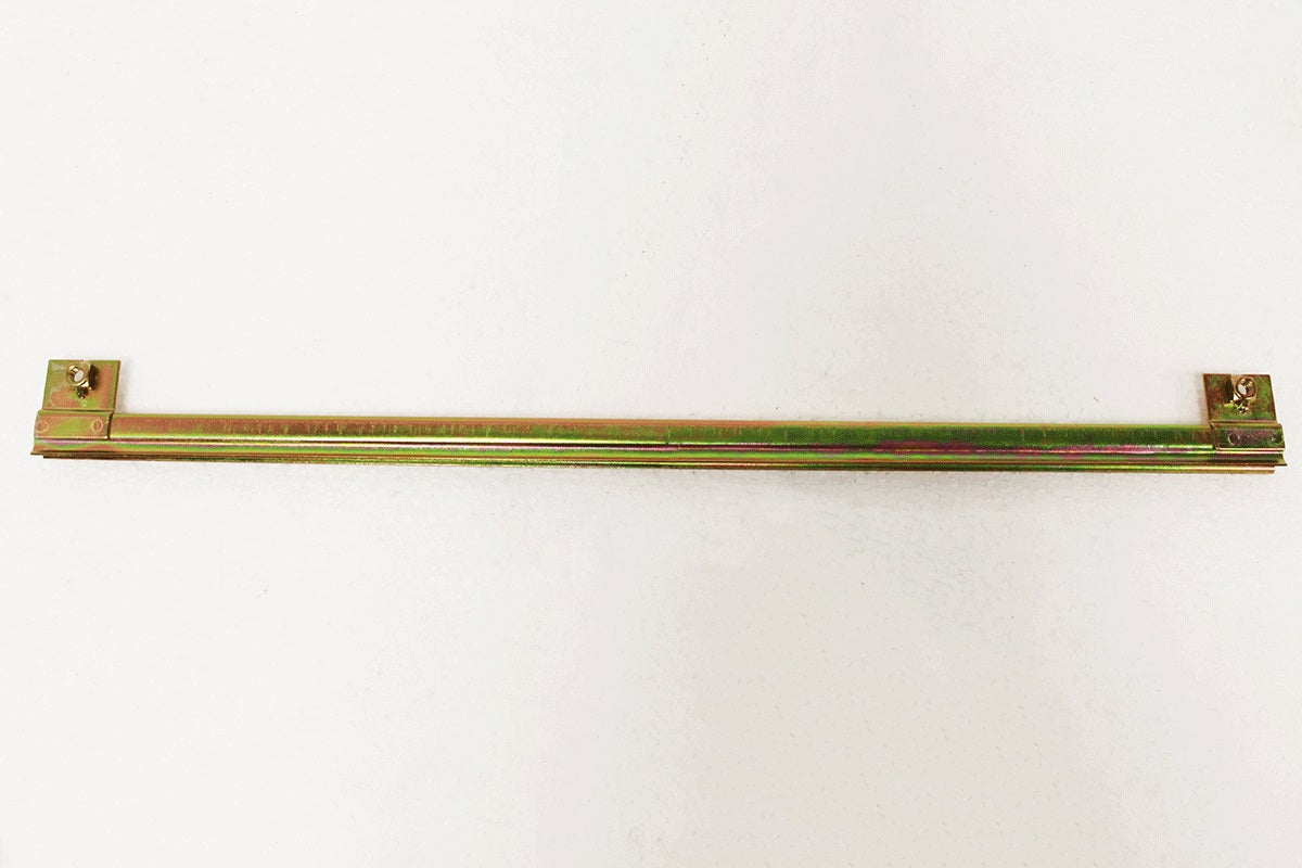 Channel Front Door Glass