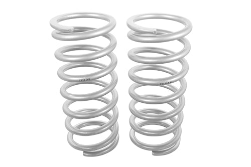 Terrafirma heavy load rear standard height coil spring 110/130