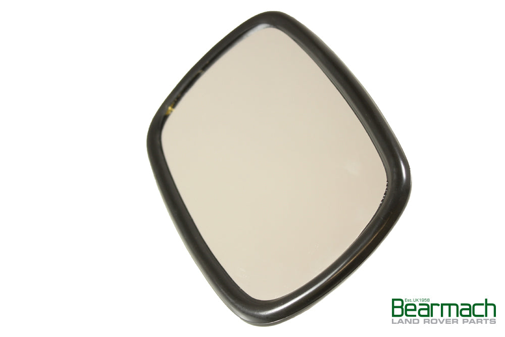 Mirror Head Plain 7x5