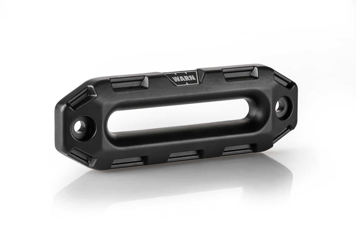 Aluminium Fairlead - WARN