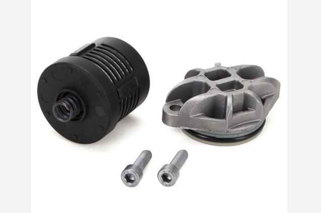 Filter Cartridge - Rear Coupling - AG PARTS