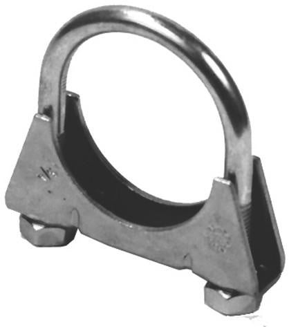 Exhaust Pipe Clamp 40mm