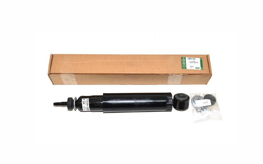 Rear Shock Absorber