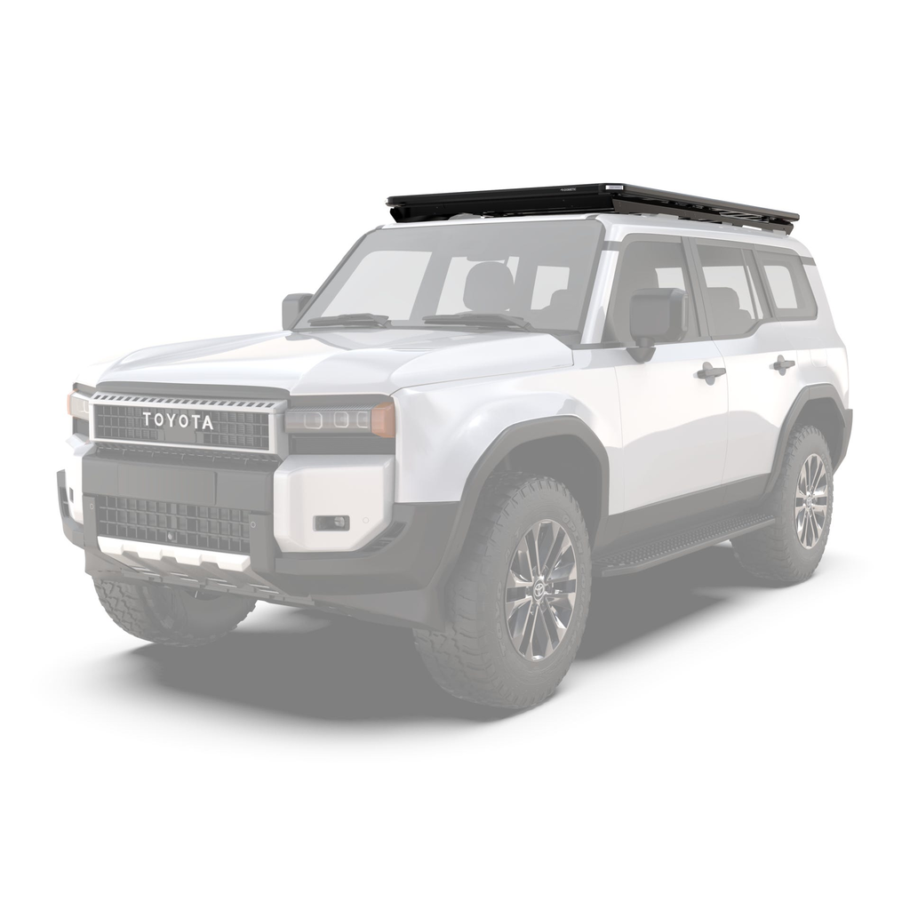 Toyota Land Cruiser 250 Prado Slimline 3 Roof Rack Kit