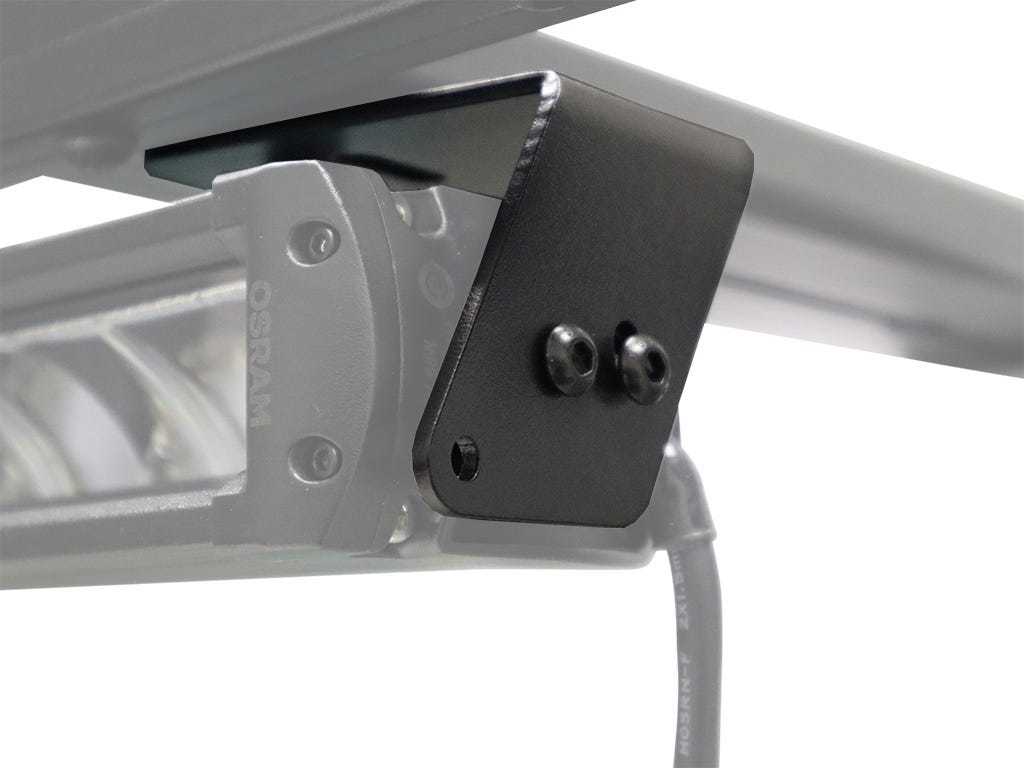 LED Light Bar FX250-SP / FX500-CB / FX250-CB / FX500-SP / FX500-CB SM Mounting Bracket