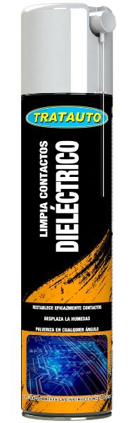 Dielectric contact cleaner 300ml