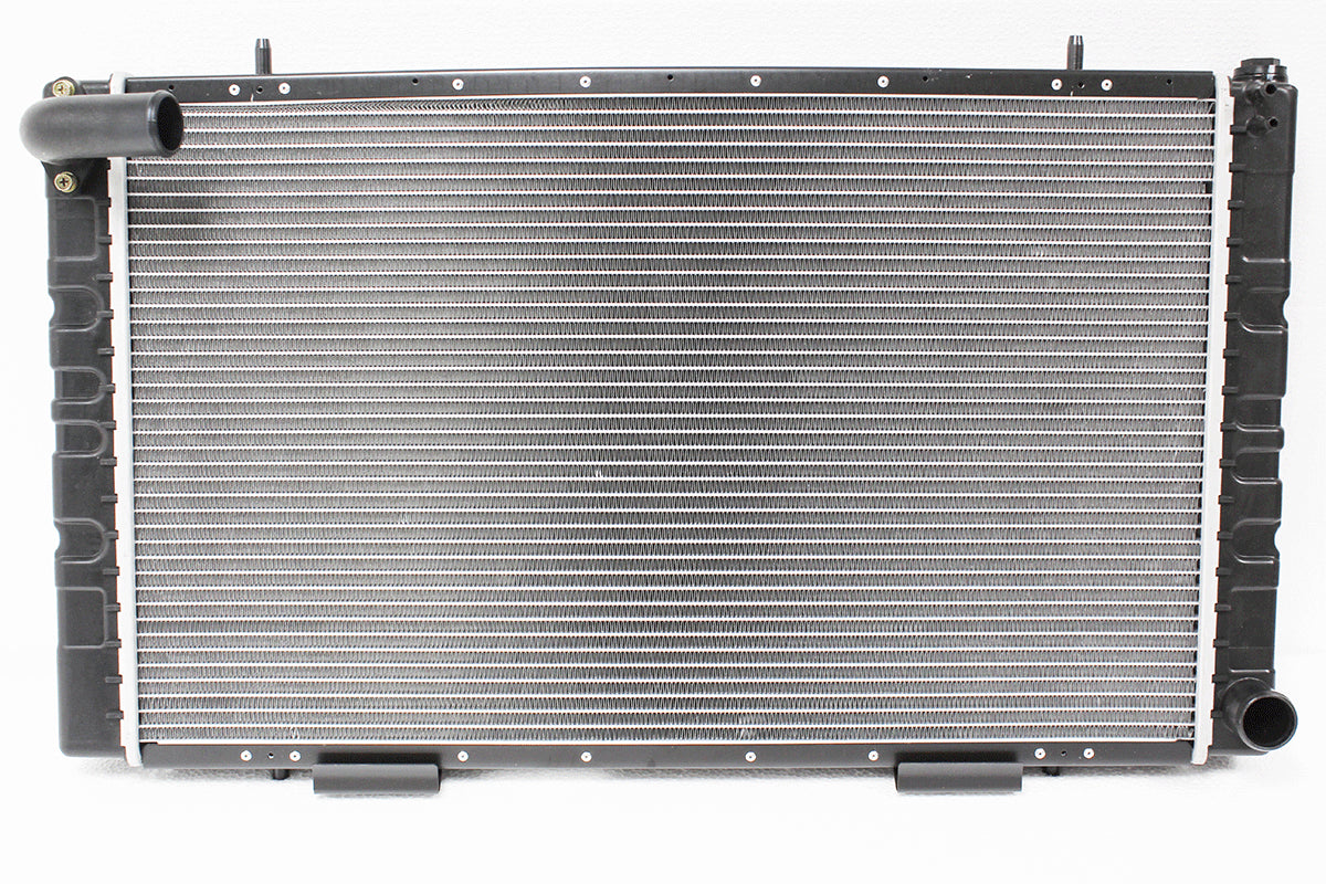 Radiator - NISSENS