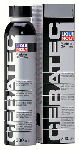 Ceramic Motor Protector - 300ml.