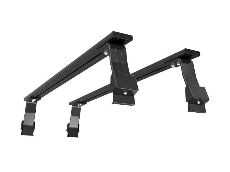 Toyota Condor Load Bar Kit / Gutter Mount - by Front Runner