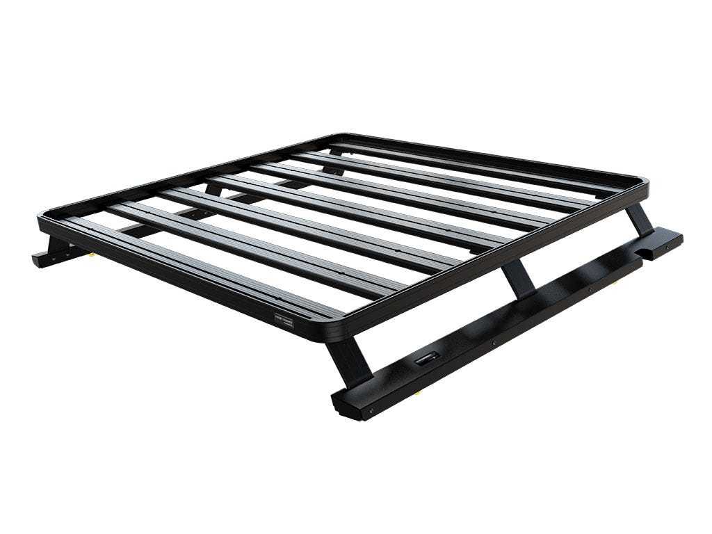 Rivian R1T (2022-Current) Slimline II Load Bed Rack Kit