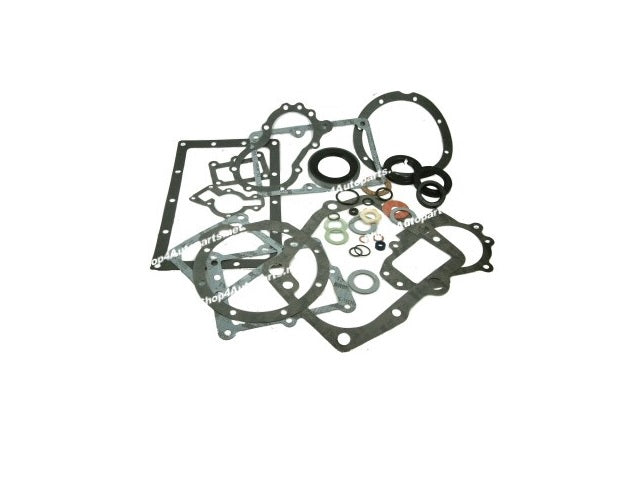 Gaskets and Seals Kit Gearbox 4 Speeds and Transfer LT95