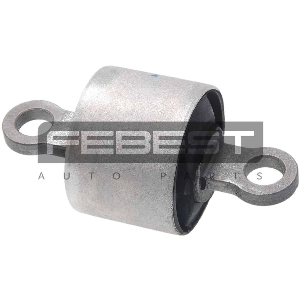 Rear trailing rod bushing