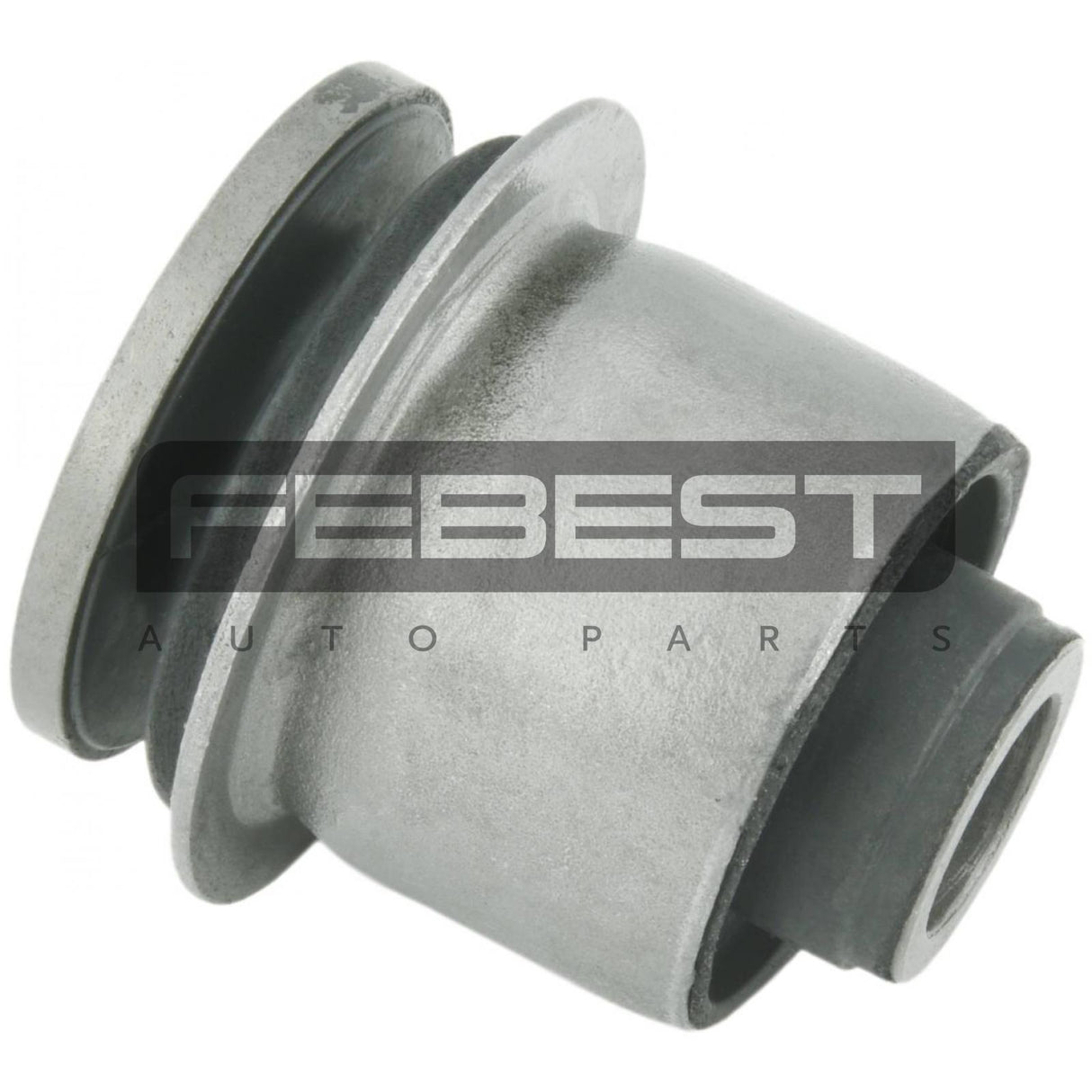 Differential mount bushing