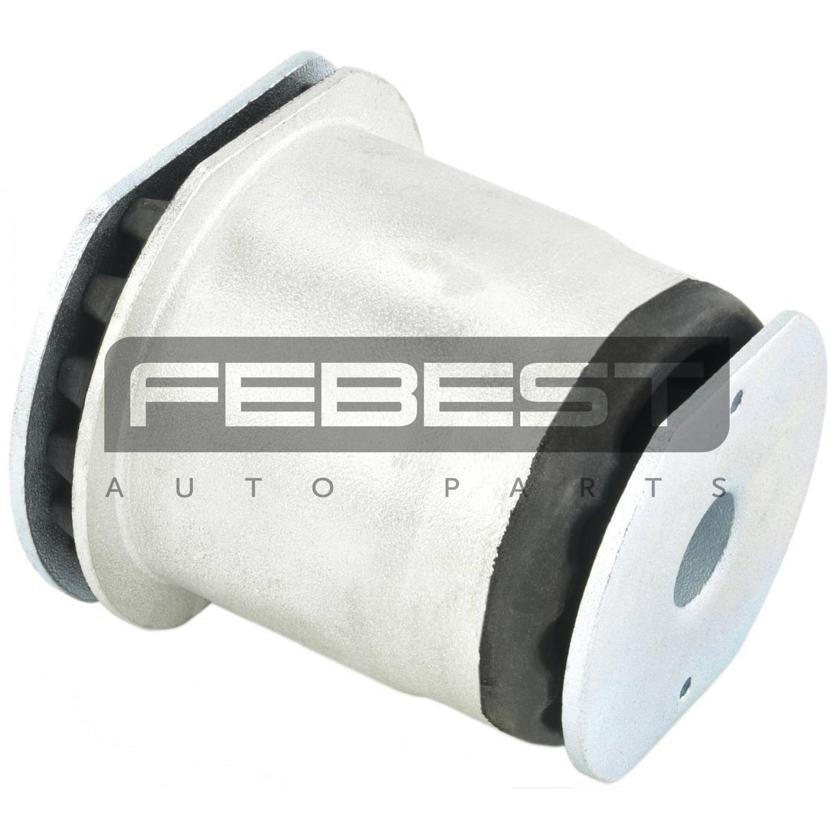 Rear differential bushing