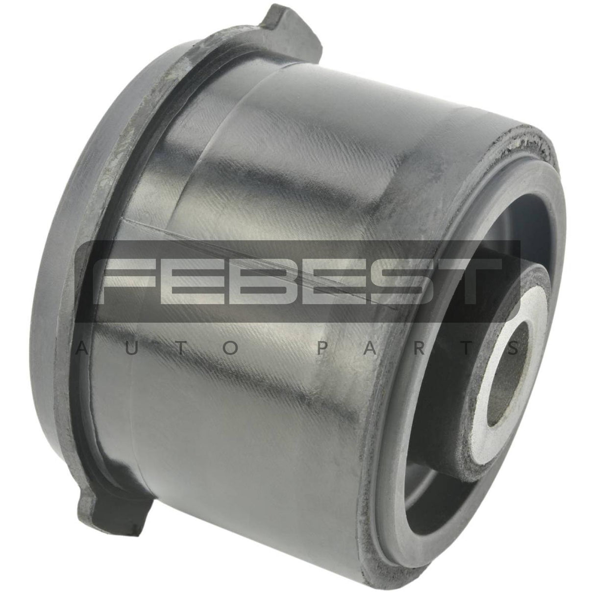 Subframe rear bushing