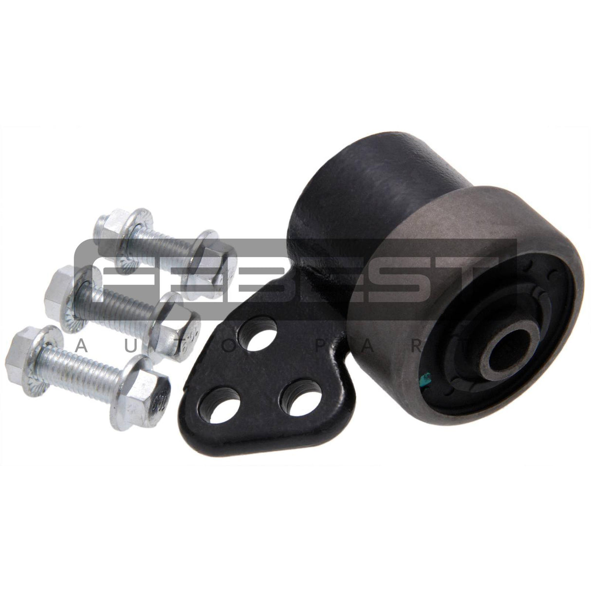 Front bushing, front control arm