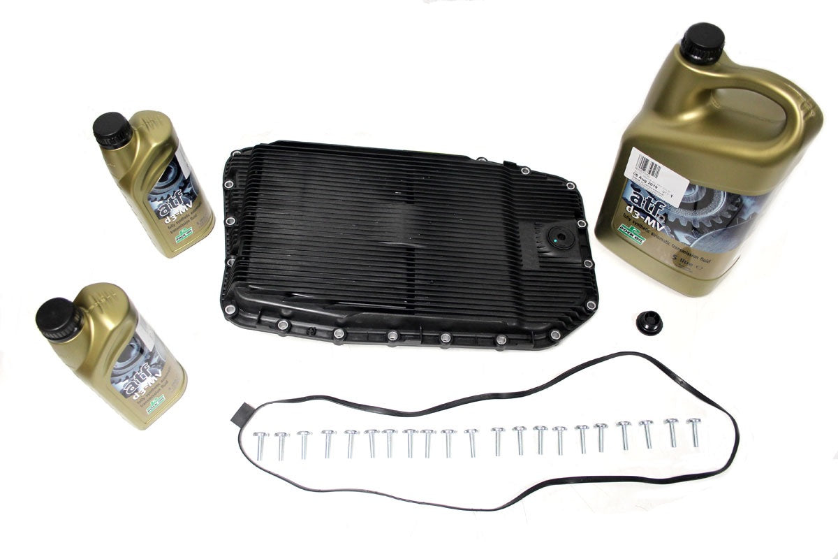 Automatic Transmission Oil Change Kit