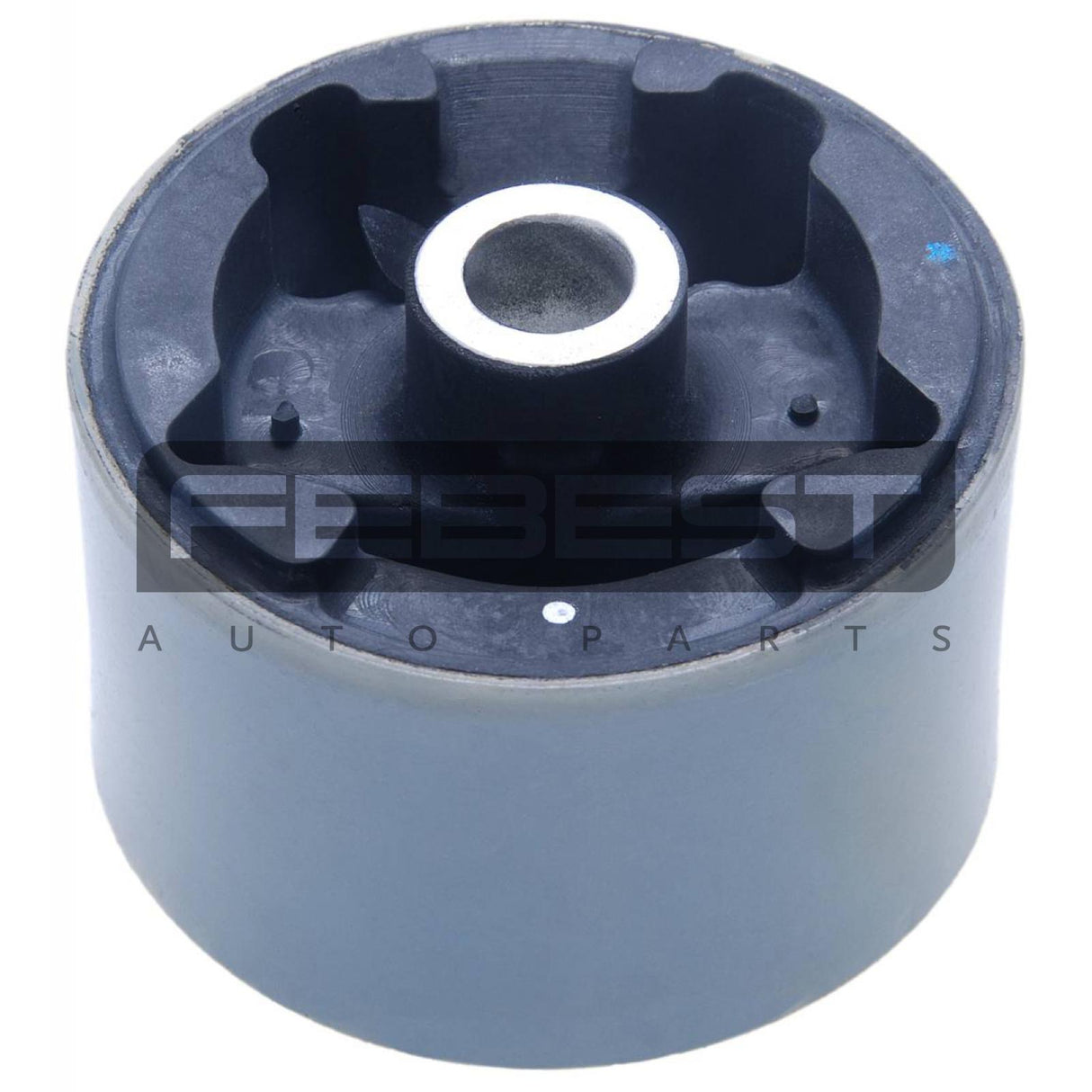 Front engine mount bushing