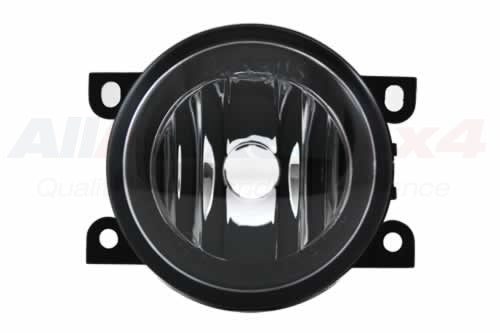 Lamp - fog - front - d4/f2
