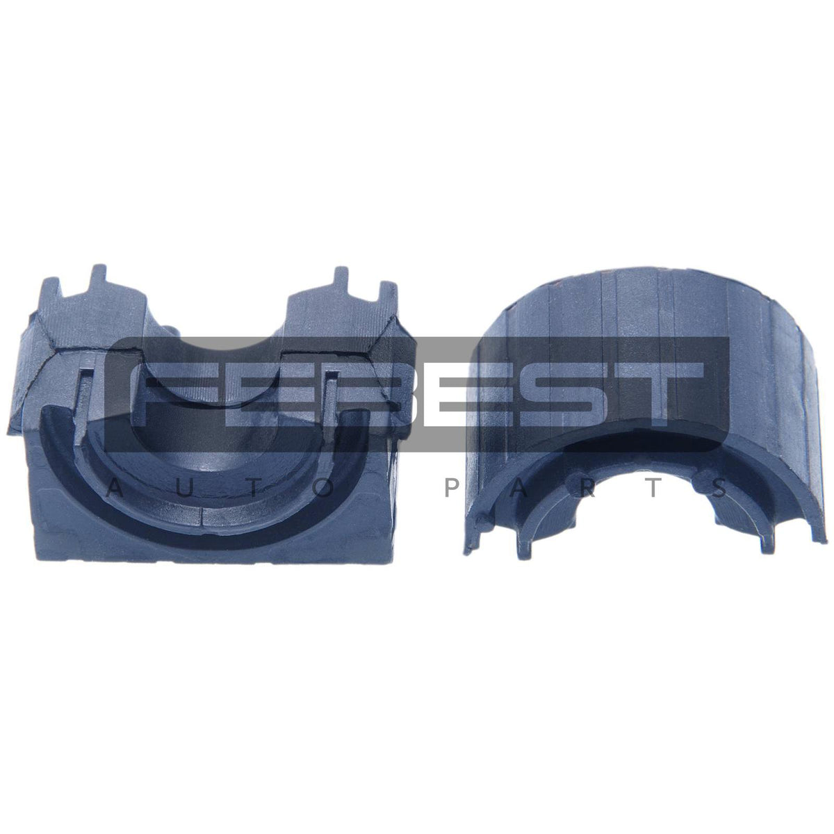 Front stabilizer bar bush kit - FEBEST