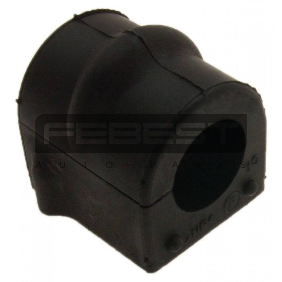 Front stabilizer bar bush - FEBEST
