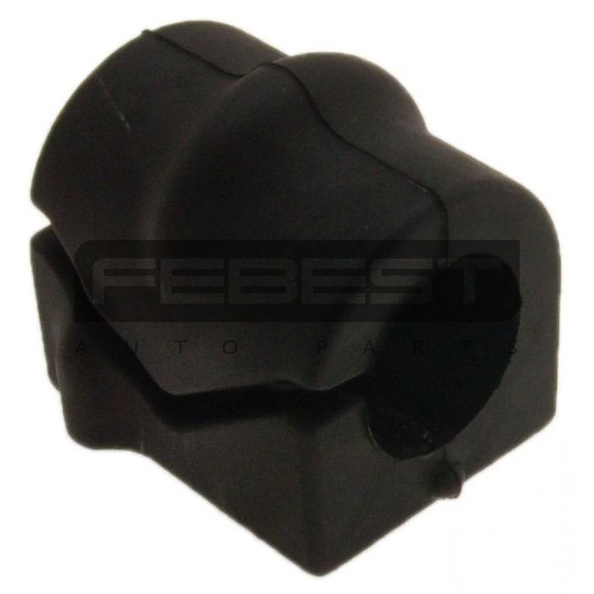Front stabilizer bar bush