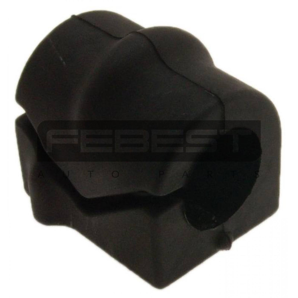 Front stabilizer bar bush - FEBEST