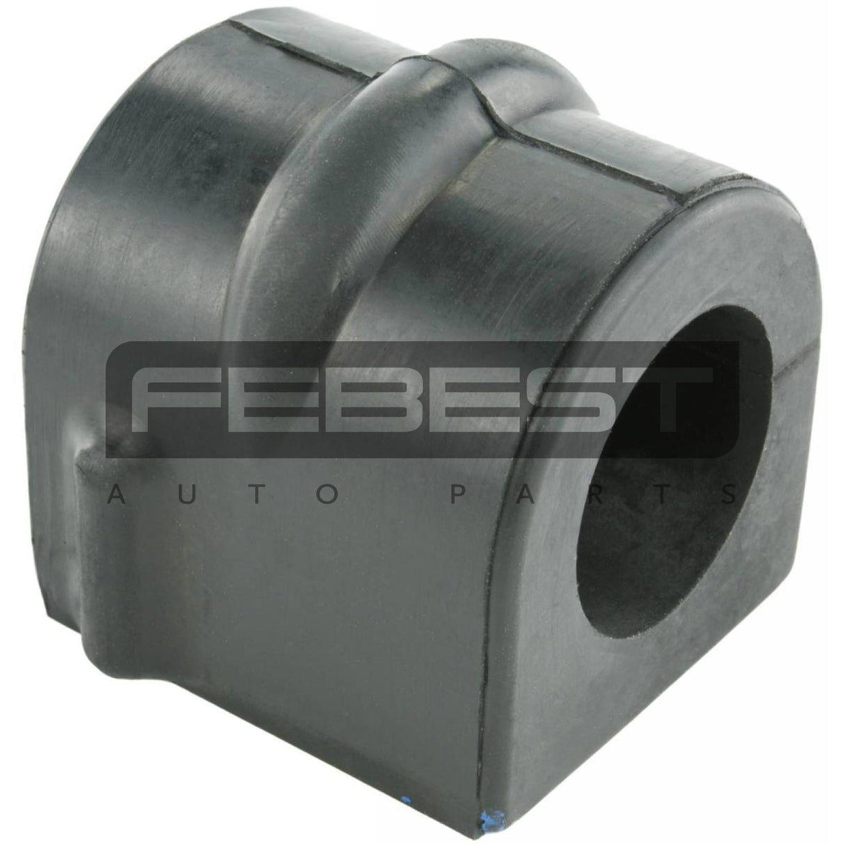 Front stabilizer bar bush