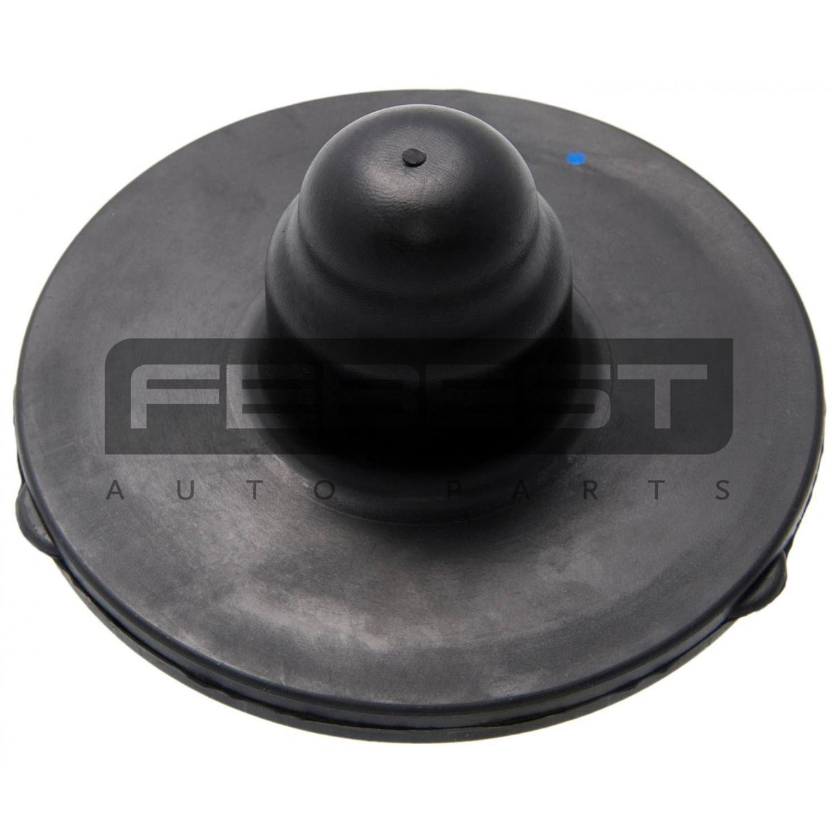 Rear spring upper seat
