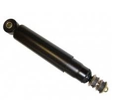 Rear Damper