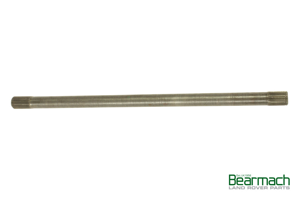 Shaft Rear Axle RH - 660mm. - 24 Splines