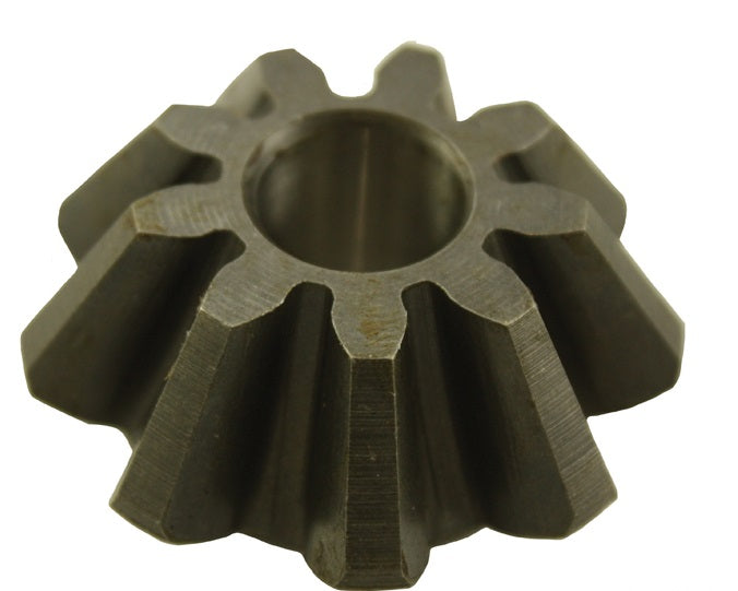 Pinion shaft diff unit