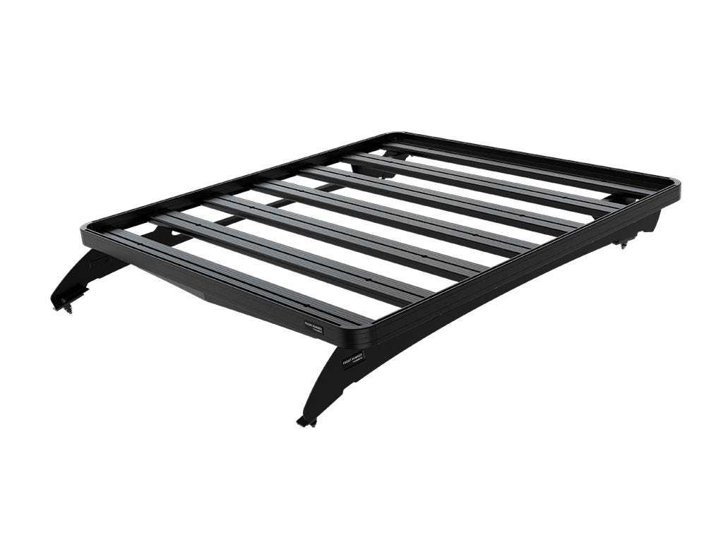 Volkswagen Amarok (2023-Current) Slimline II Roof Rack Kit
