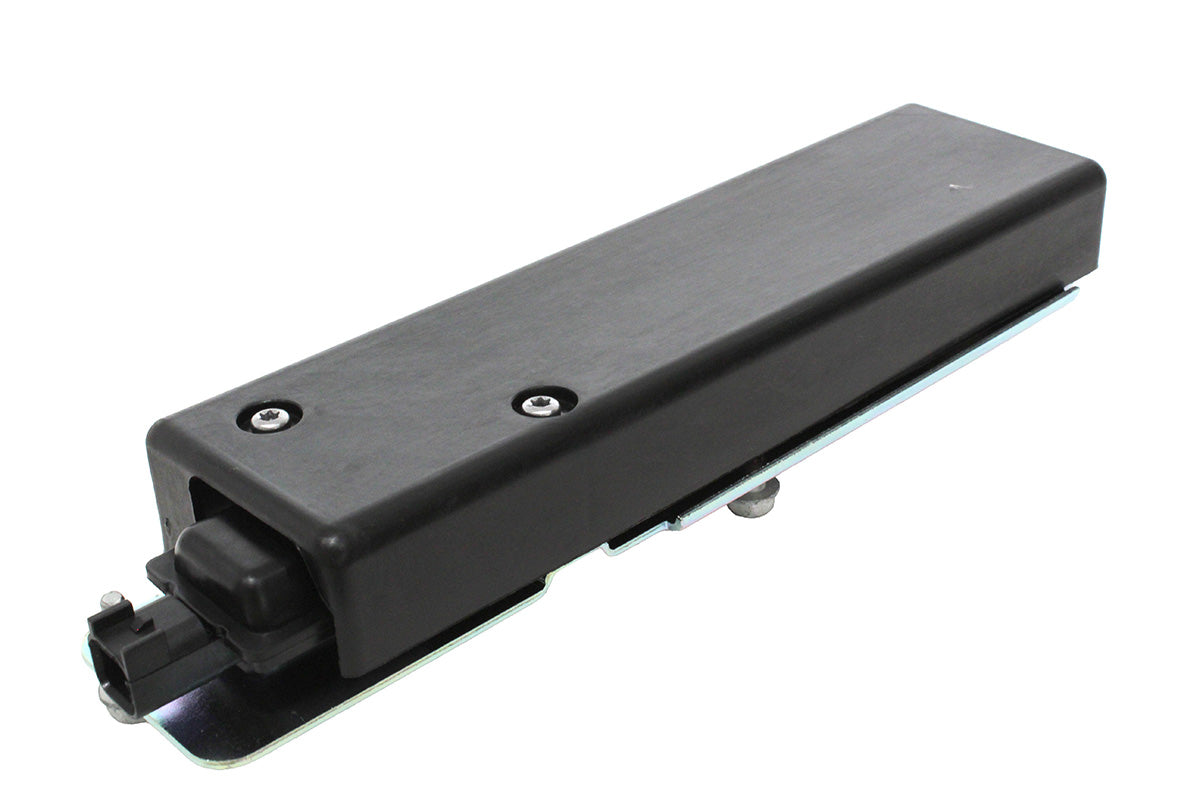 Upper Tailgate Actuator