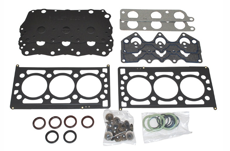 Gasket Decoke Set - ALLMAKES
