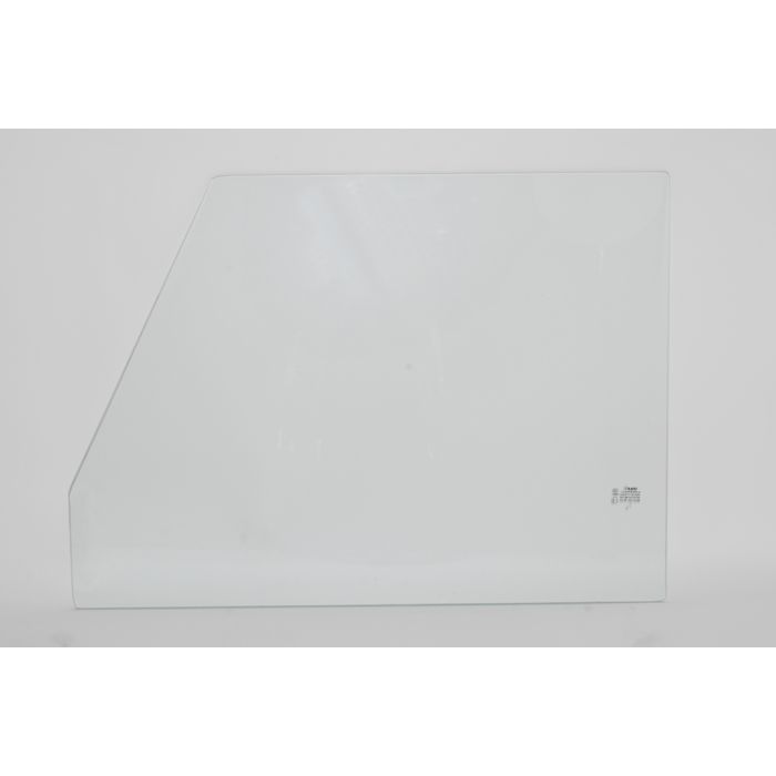 Glass Front Door - Left