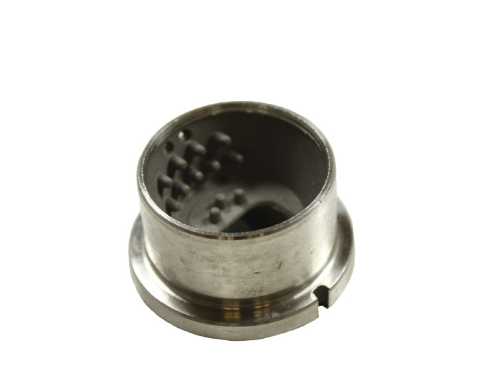 Cylinder Hot Spot Diesel