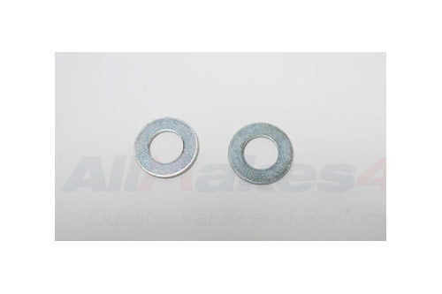 M6 WASHER B BZP - Price per Unit