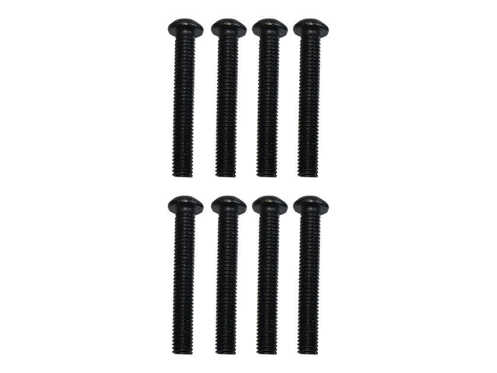 Honda Ridgeline Top Mount Bed Rack Installation Kit